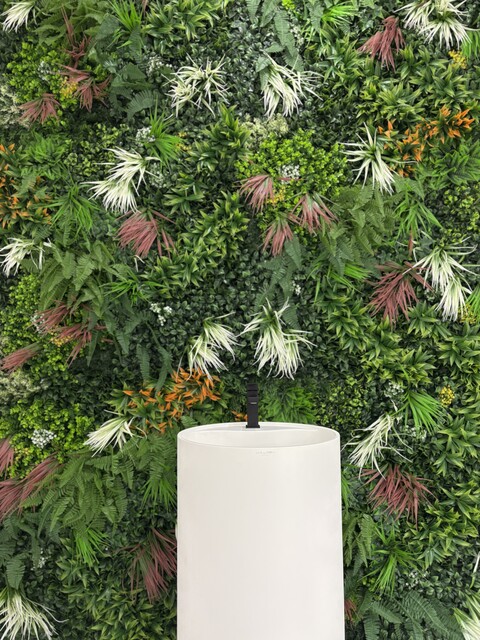 Ceramica LEANZA CERAMICHE Show-room