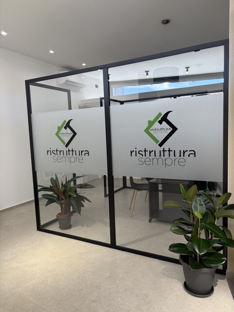 Ceramica LEANZA CERAMICHE Show-room