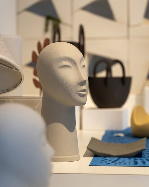 Ceramica LEANZA CERAMICHE Show-room