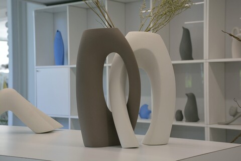 Ceramica LEANZA CERAMICHE Show-room