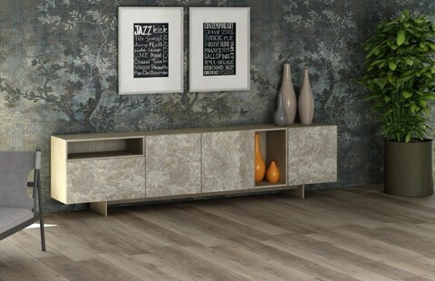 King Floor XL Rg distribution Pavimenti in spc