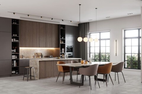 Materika Rg distribution Pavimenti in spc