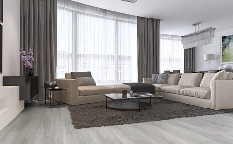 BeFloor Evo Rg distribution Pavimenti in spc