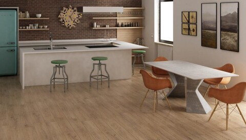 BeFloor Evo Rg distribution Pavimenti in spc