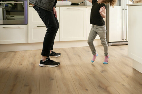 Bionyl Pro Orca Rg distribution Pavimenti in laminato