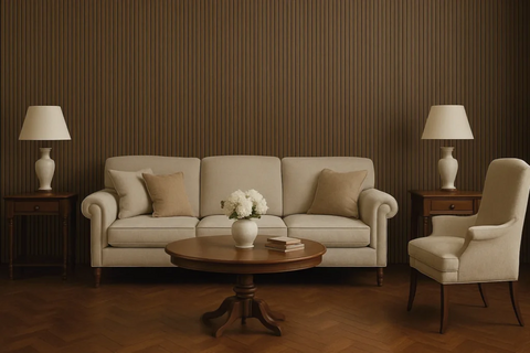 LB3771 Rg distribution Rivestimenti murali