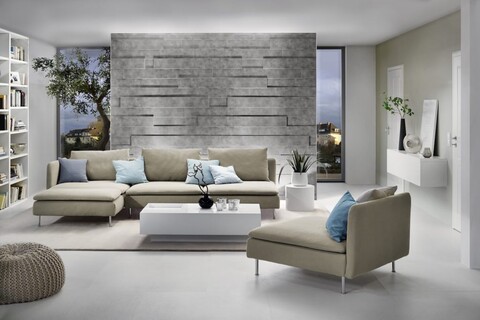 3D Wall Rg distribution Pavimenti in MDF