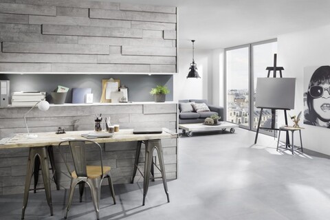 3D Wall Rg distribution Pavimenti in MDF