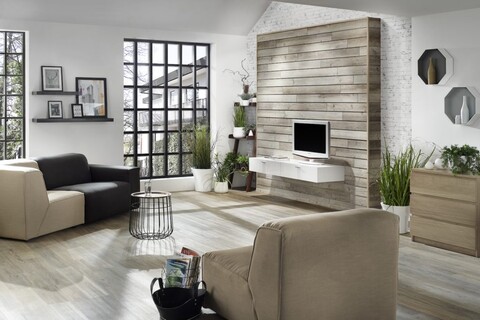 3D Wall Rg distribution Pavimenti in MDF