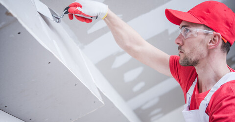 Lavori in Cartongesso Edileanza Soluzioni moderne, veloci e professionali