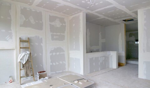 Lavori in Cartongesso Edileanza Soluzioni moderne, veloci e professionali