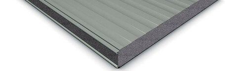 Pannello isolante in EPS ISOMETAL ONEKLASS NEOPOR WALL
