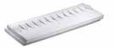 Isotegola Evolution 345 con grafite BMI Wierer Isotegola Evolution 345 con grafite