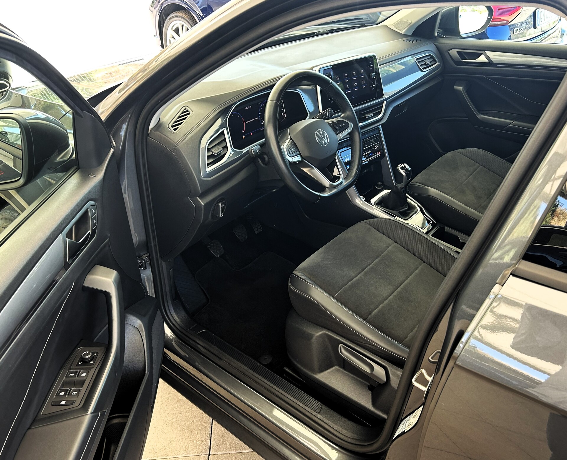 Volkswagen T-Roc 2.0 Tdi 115cv SCR Style *VENDUTO* Diesel