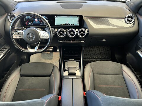 Mercedes-Benz GLA 200 d 150cv Premium 4Matic Automatic Diesel
