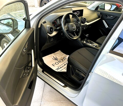 Audi Q2 30 2.0 Tdi Advanced Business s-Tronic Diesel