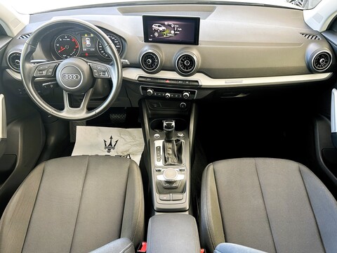 Audi Q2 30 2.0 Tdi Advanced Business s-Tronic Diesel