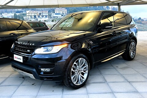 Land Rover Range Rover sport 3.0 SDV6 HSE Dynamic *VENDUTO* Diesel