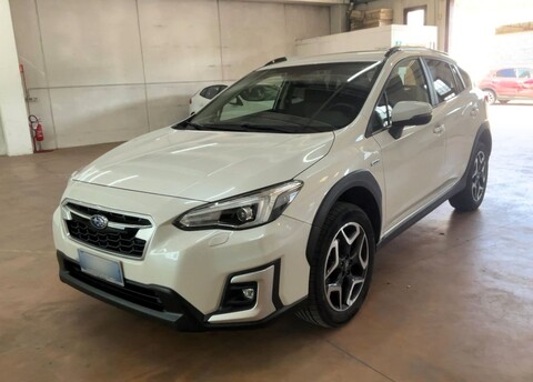 Subaru XV 2.0 Mild-Hybrid Style Xtra Awd Diesel