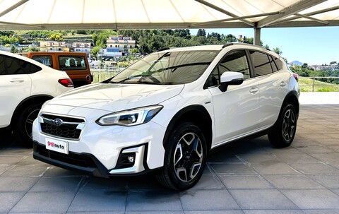 Subaru XV 2.0 Mild-Hybrid Style Xtra Awd Diesel
