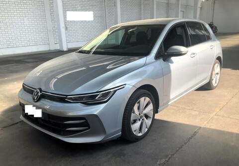 Volkswagen Golf VIII 2.0 TDI Edition Plus Diesel