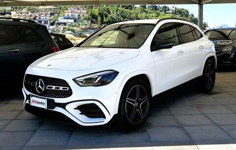 Mercedes-Benz GLA 200 d 150cv Premium AMG Diesel
