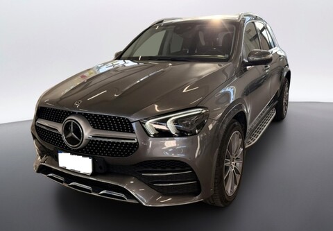 Mercedes-Benz GLE d 245cv AMG Premium Plus 4Matic Diesel