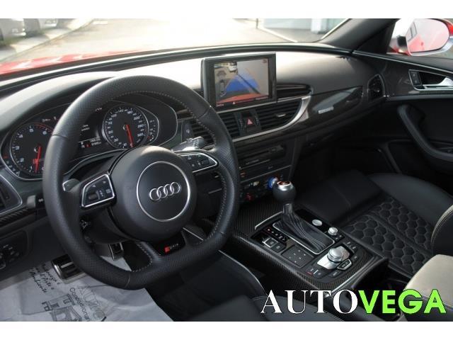 Audi Rs6 Diesel