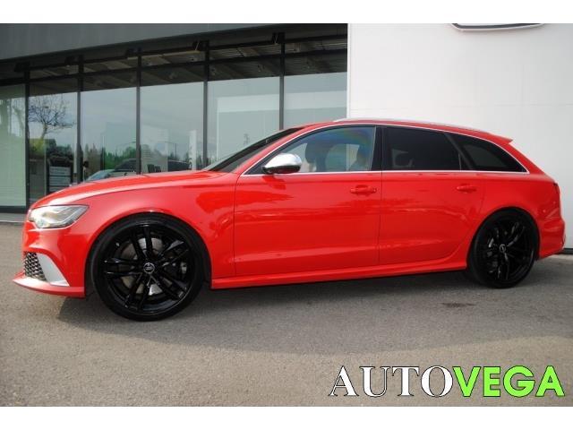 Audi Rs6 Diesel