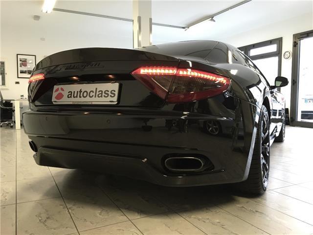 Maserati Granturismo Benzina