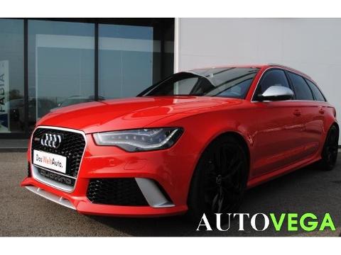 Audi Rs6 Diesel