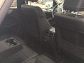 Mercedes-Benz ML 350 Pelle parziale Nero Diesel