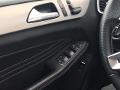Mercedes-Benz ML 350 Pelle parziale Nero Diesel