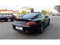 Porsche 997 Pelle totale Nero Benzina