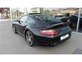 Porsche 997 Pelle totale Nero Benzina