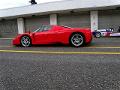 Ferrari Testarossa Pelle totale Altro Benzina
