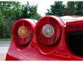 Ferrari Testarossa Pelle totale Altro Benzina