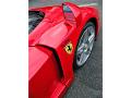 Ferrari Testarossa Pelle totale Altro Benzina