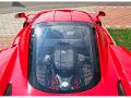 Ferrari Testarossa Pelle totale Altro Benzina