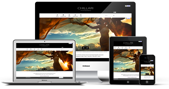 Studio Chillari Photografy