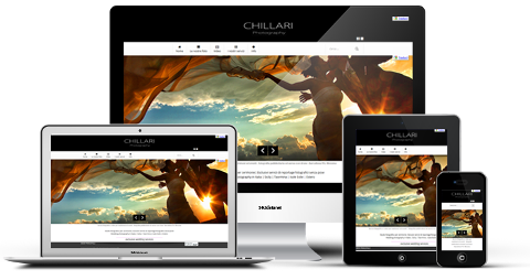 Studio Chillari Photografy