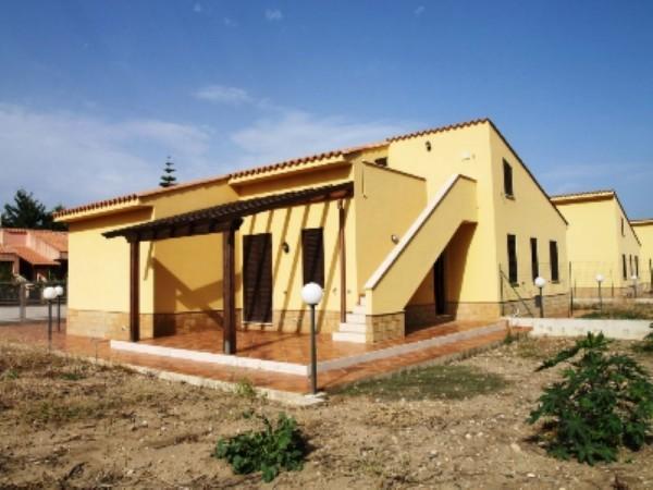 Appartamento in Affitto a Palermo Ciaculli