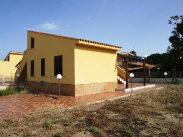 Appartamento in Affitto a Palermo Ciaculli