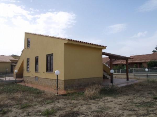 Appartamento in Affitto a Palermo Ciaculli