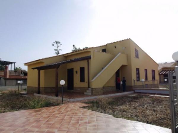 Appartamento in Affitto a Palermo Ciaculli