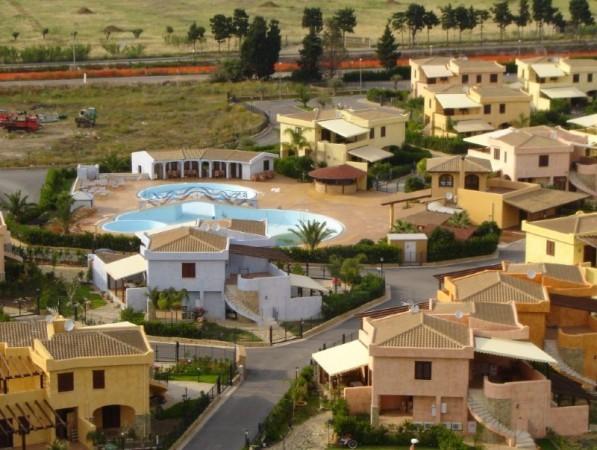 Appartamento in Affitto a Palermo Ciaculli