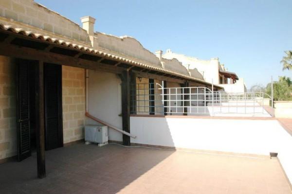 Villa in Vendita a Campofelice di Roccella (Palermo)