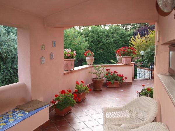 Villa in Vendita a Trabia (Palermo)