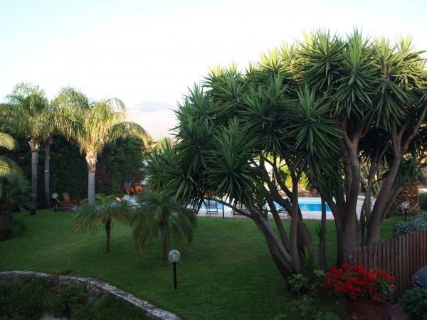 Villa in Vendita a Trabia (Palermo)