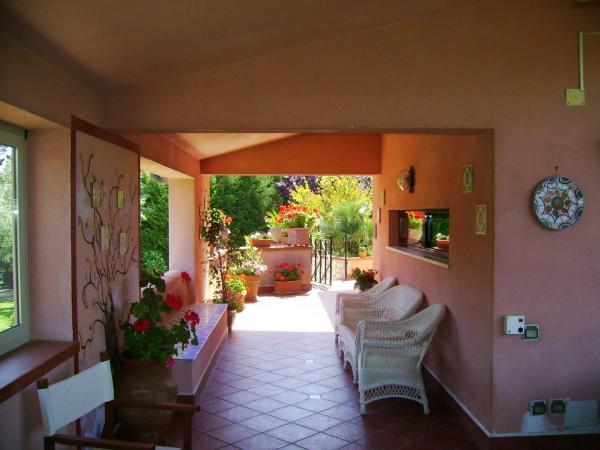 Villa in Vendita a Trabia (Palermo)